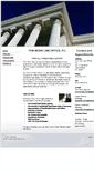 Mobile Screenshot of forallthingsrealestate.com
